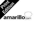 Cover Image of Скачать Amarillo Globe-News eEdition 3.5.07 APK