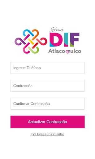 Unidad Atlacomulco Screen 2