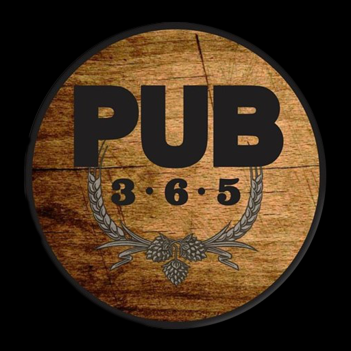 PUB 365 logo