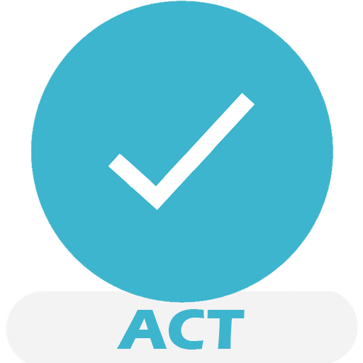 ACT Math Test & Practice 2020  Icon