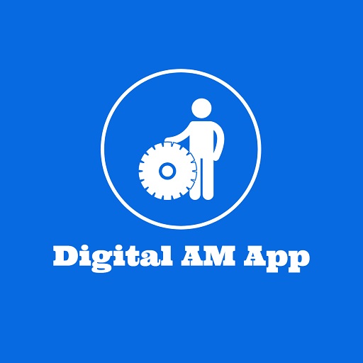 Digital AM App logo