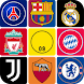 Guess the Football Logo - Androidアプリ