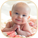 Cover Image of Download Funny Babies Stickers 2.7.9 APK