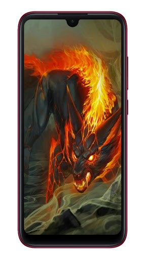 خلفيات ذئاب و صور