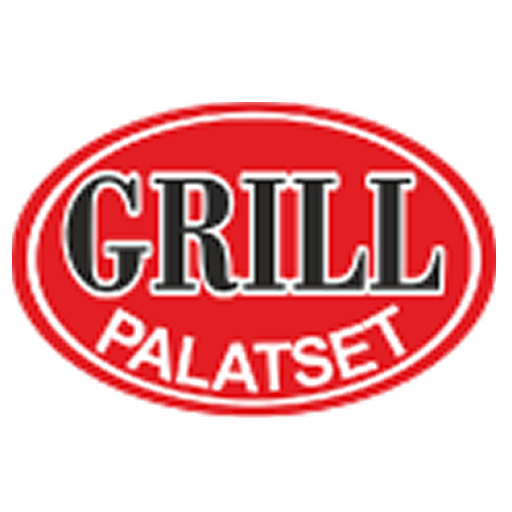 Grill Palatset Huddinge logo