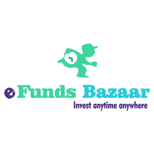 eFundsbazaar logo