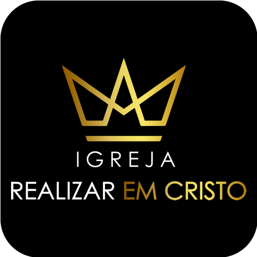 Realizar em Cristo for  Android – Latest Version & Features app icon