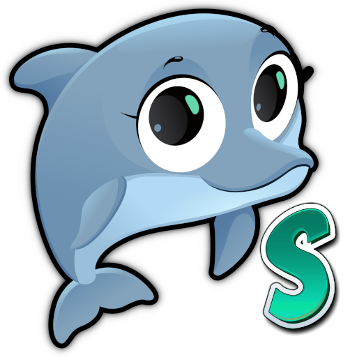 Super Flicco The Dolphin 1.0.0 Icon