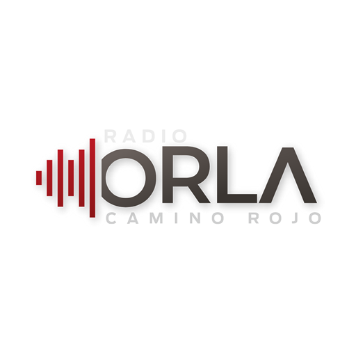 RADIO ORLA - CAMINO ROJO logo