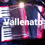 Cover Image of Download vallenato music  APK