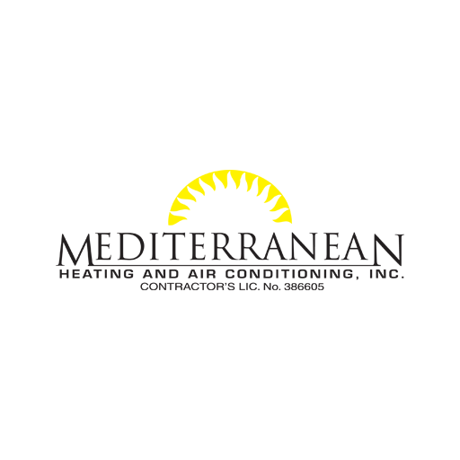 Mediterranean Heating and Air  1.0.0 Icon