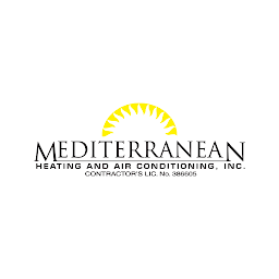 Icon image Mediterranean Heating and Air 
