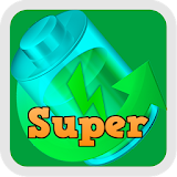 Super Battery Doctor - Boost your phone icon