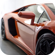 Sports Car Wallpapers