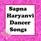 SAPNA HARYANVI DANCER SONGS icon