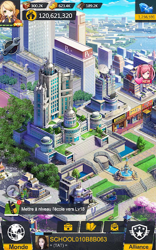 Code Triche Zgirls  APK MOD (Astuce) screenshots 6