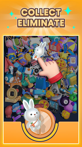 Match 3D - Find Fun Screen 3