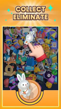 Game screenshot Match 3D - Find Fun apk download