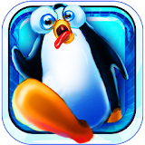 Ice Ice Penguin icon