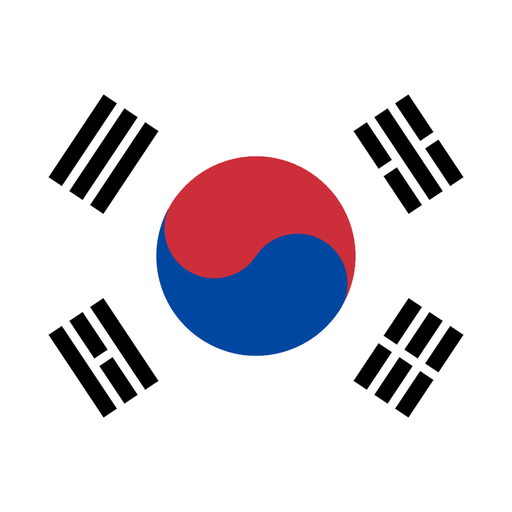Korean-English Dictionary logo