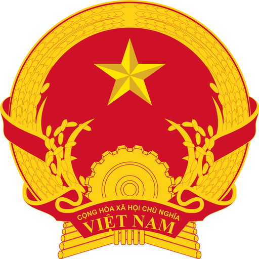 HĐND TPHCM logo