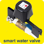 smart water valve guide