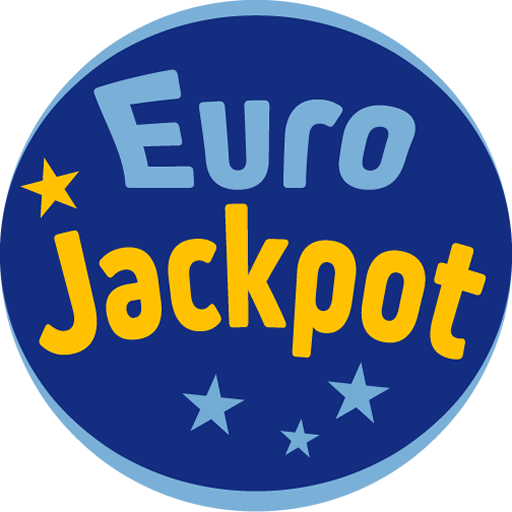 Estrazioni EuroJackpot logo