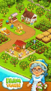 Farm Tow apk mod unlimited money