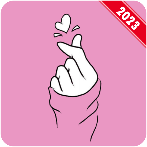 Pink Wallpaper logo