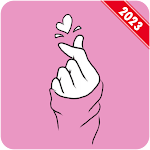 Cover Image of Download Pink Wallpapers  APK