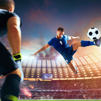 Football Soccer Multiplayer