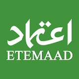 Etemaad Daily icon