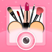 Top 46 Beauty Apps Like Girl Beauty - Hairstyle, Lipstick, Eyebrow - Best Alternatives