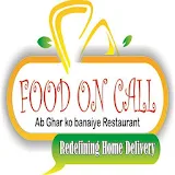 Food On Call icon