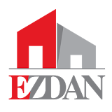 Ezdan Real Estate icon