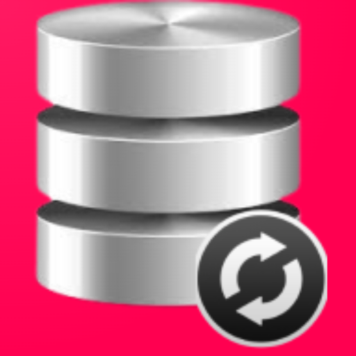Db Sql Xml Converter logo