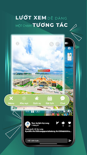 YooLife Screenshot 3 - AppWisp.com
