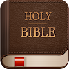 English Tagalog Bible Offline icon