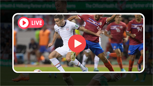 World Cup 2022 - Live Stream