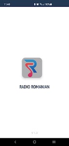 Radio Romanian Unknown