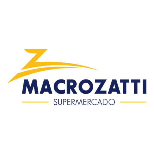 Macrozatti Supermercado logo
