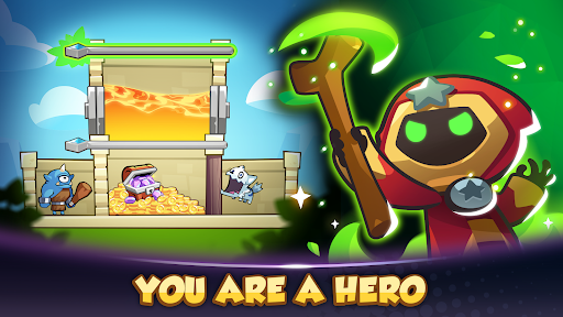 Summoners Greed: Tower Defense - Strategy - games