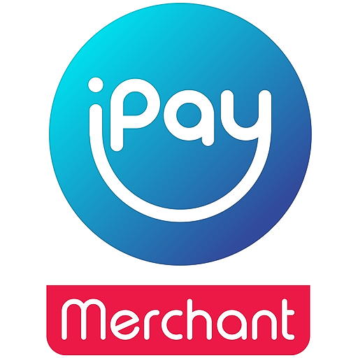 iPay Merchant 3.7.2 Icon