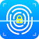 App lock - Fingerprint Password icon