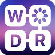 Word Cross Journey: Word Link & Word Puzzle Game  Icon