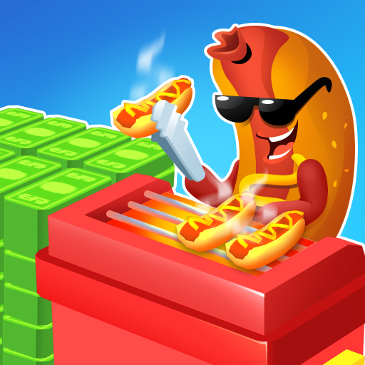 Hotdog Bitte! Download on Windows