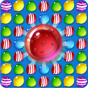 Top 40 Puzzle Apps Like Sweet Fruit Candy World - Best Alternatives