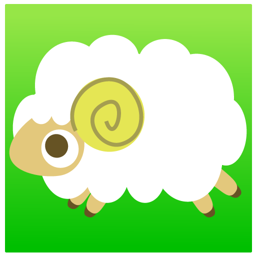 羊数え 1.0.0 Icon