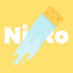 Cover Image of डाउनलोड Nipto: Split Household Chores 2.3.1 APK