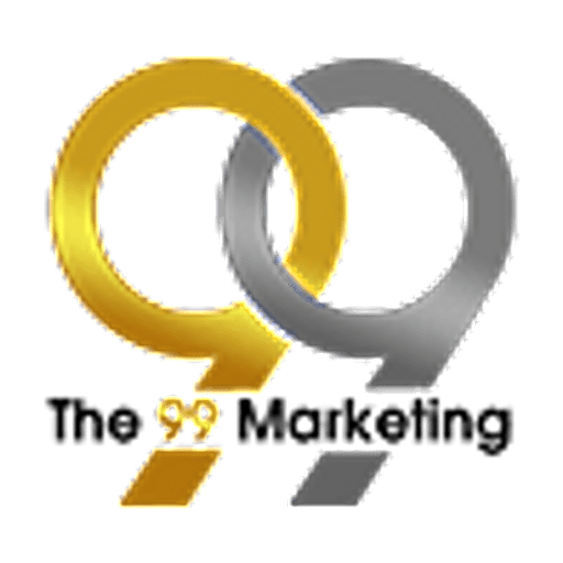 The99Marketing CRM logo
